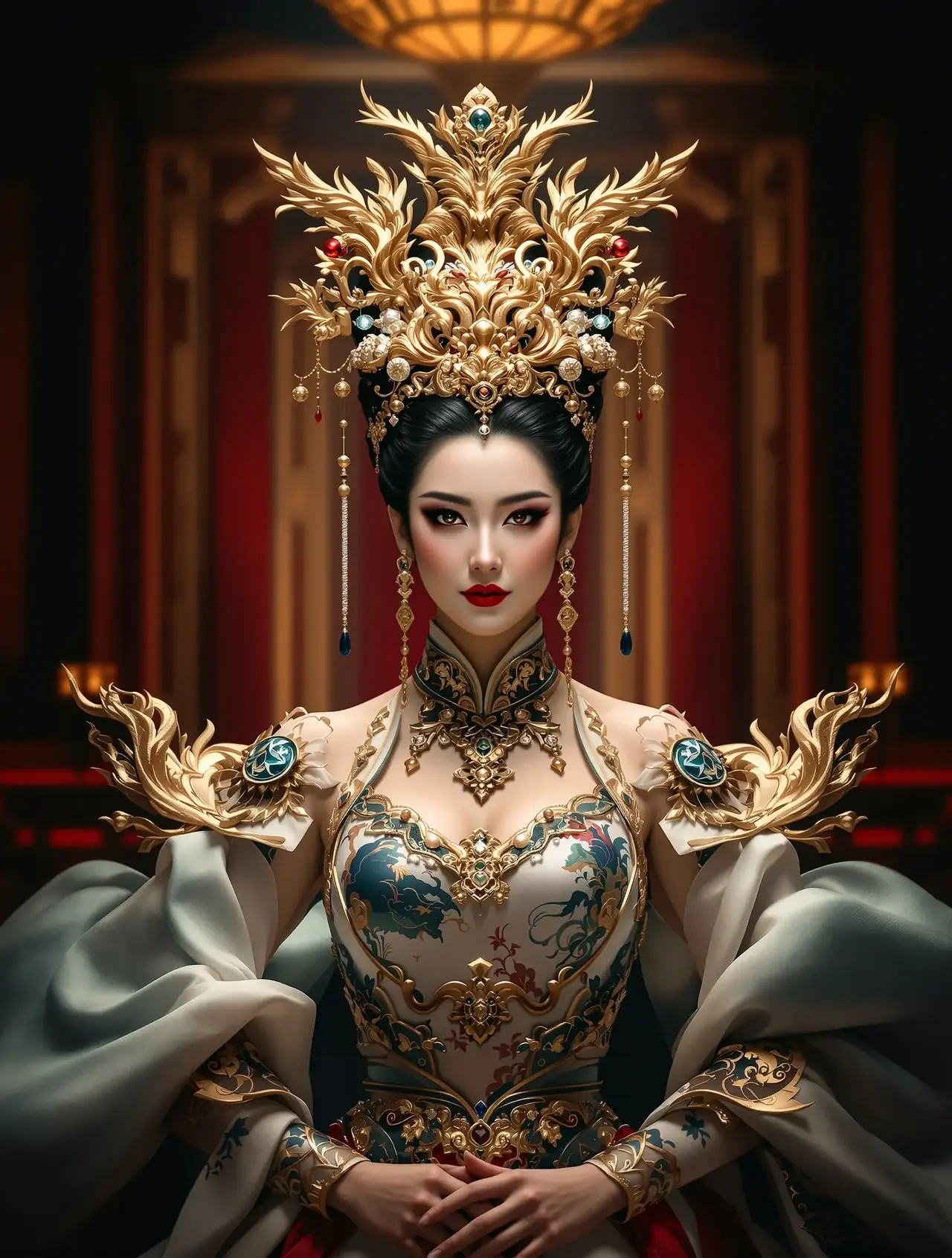 甄嬛传 91电影